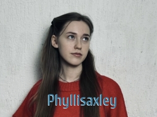 Phyllisaxley