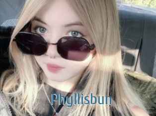 Phyllisbun
