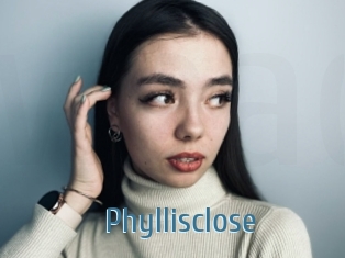 Phyllisclose