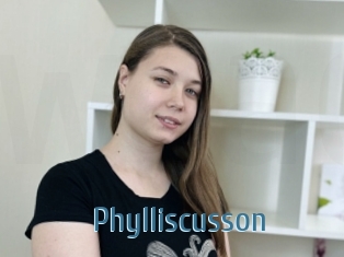 Phylliscusson