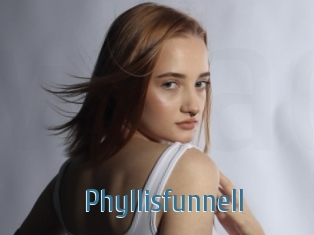 Phyllisfunnell