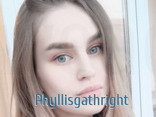 Phyllisgathright