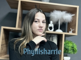 Phyllisharrie