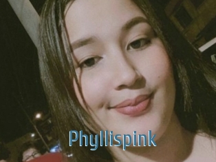 Phyllispink