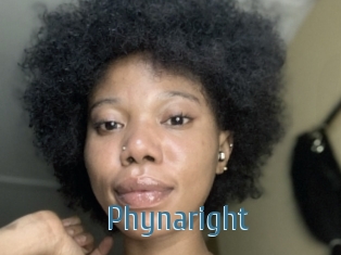 Phynaright