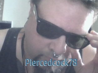 Piercedcock78