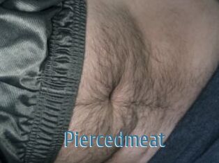 Piercedmeat