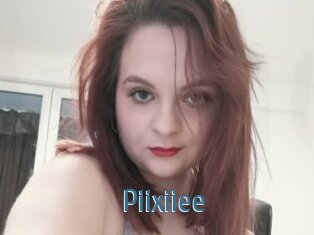 Piixiiee