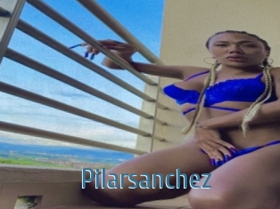 Pilarsanchez