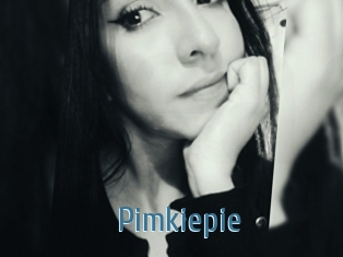 Pimkiepie