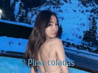 Pina_coladas