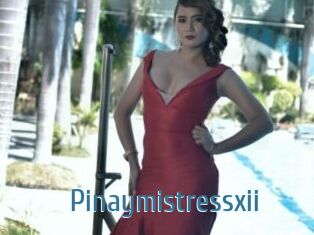 Pinaymistressxii