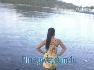 Pinaywetcum4u