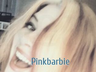 Pinkbarbie