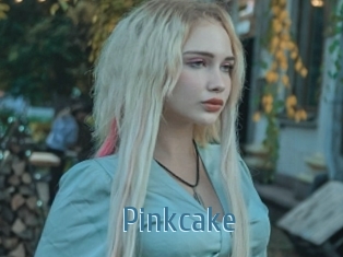 Pinkcake