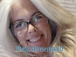 Pinkcalimermaid