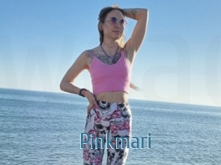 Pinkmari