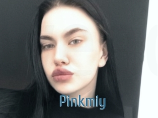 Pinkmiy