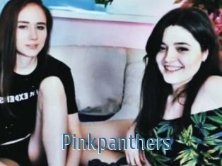 Pinkpanthers