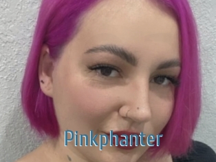 Pinkphanter