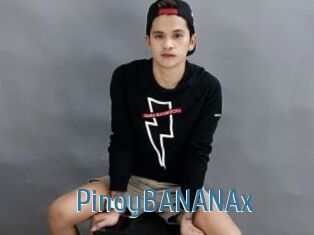 PinoyBANANAx