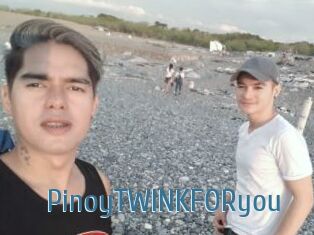 PinoyTWINKFORyou