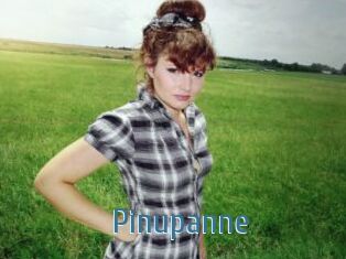 Pinupanne