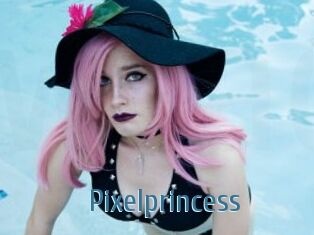 Pixelprincess