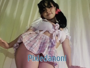 Pixiedanoni