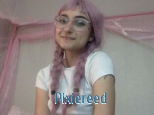 Pixiereed