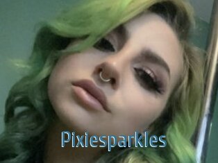 Pixiesparkles