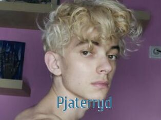 Pjaterryd