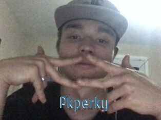 Pkperky