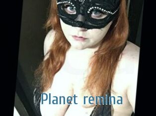 Planet_remina