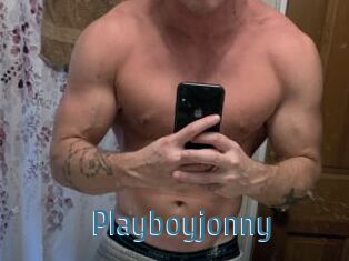 Playboyjonny