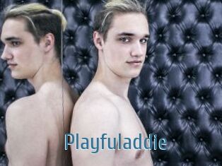 Playfuladdie