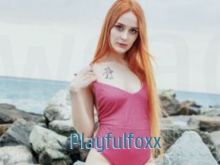 Playfulfoxx