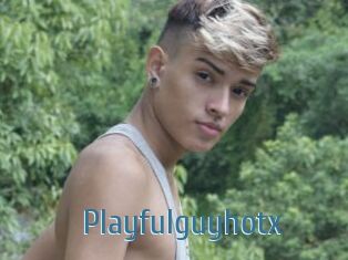 Playfulguyhotx