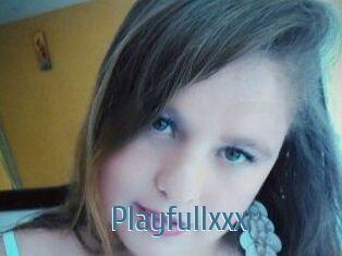 Playfullxxx