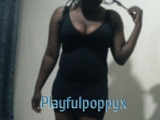 Playfulpoppyx