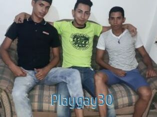 Playgay30