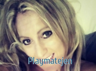 Playmatejen