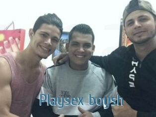 Playsex_boysh