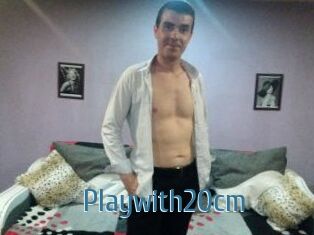 Playwith20cm