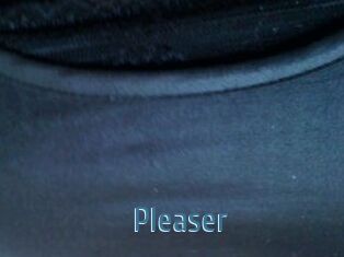 Pleaser