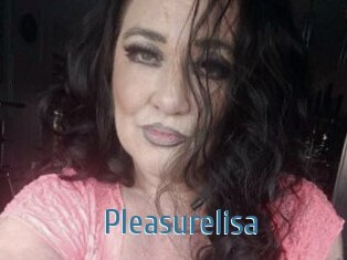 Pleasurelisa