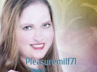 Pleasuremilf71