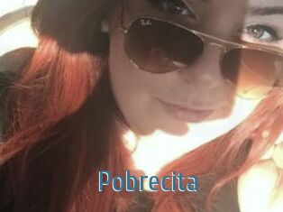 Pobrecita