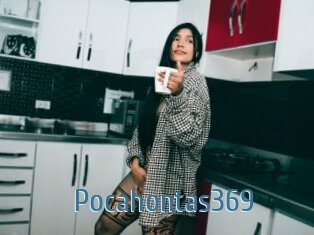 Pocahontas369