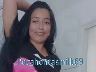 Pocahontasmilk69